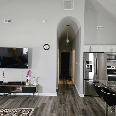 New 3Bd Home Near Downtown Indy Indianapolis Kültér fotó
