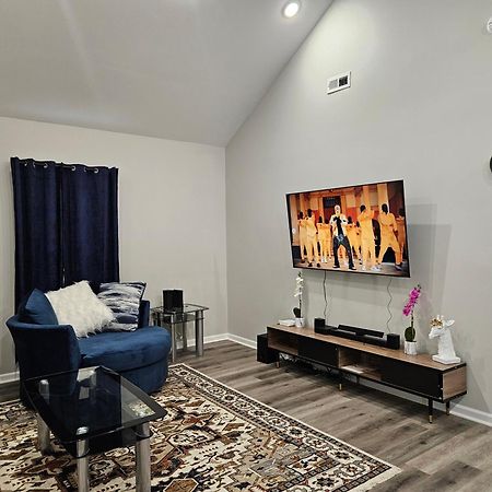 New 3Bd Home Near Downtown Indy Indianapolis Kültér fotó