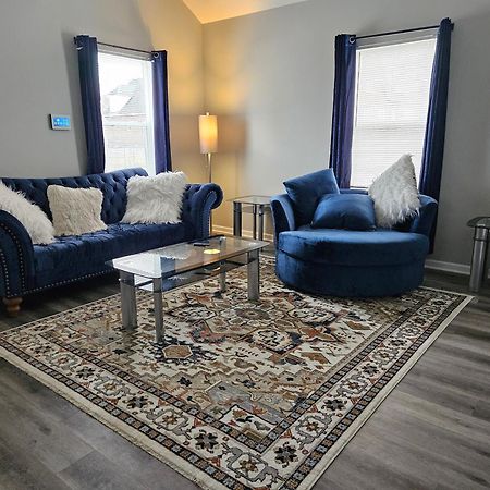 New 3Bd Home Near Downtown Indy Indianapolis Kültér fotó