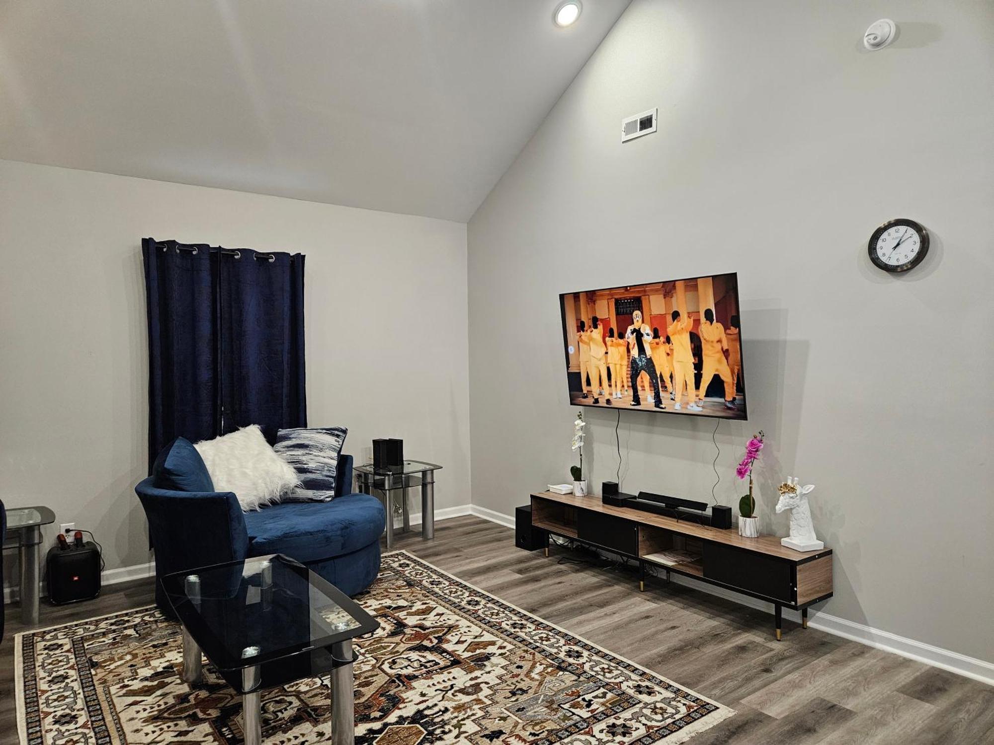 New 3Bd Home Near Downtown Indy Indianapolis Kültér fotó