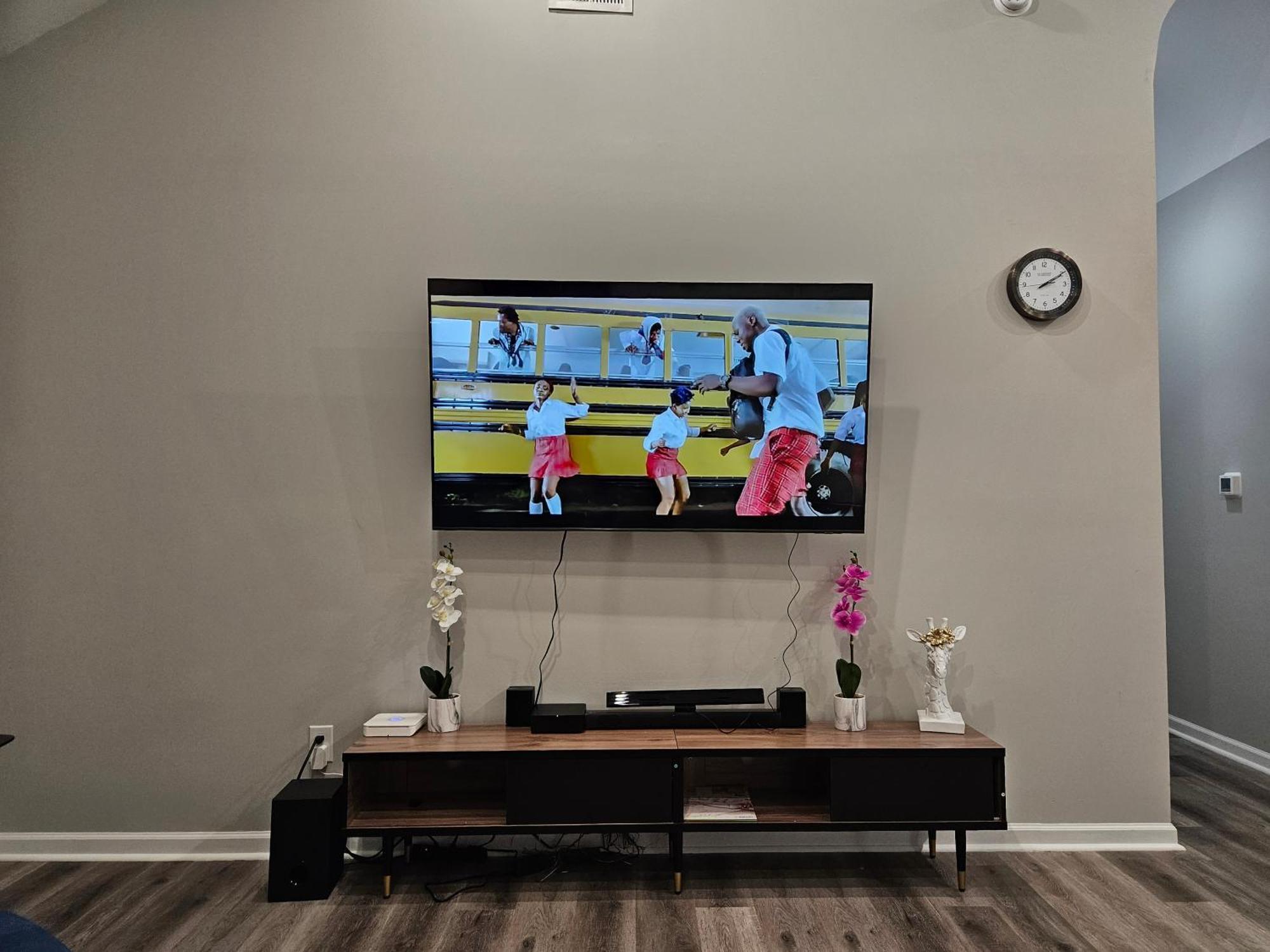 New 3Bd Home Near Downtown Indy Indianapolis Kültér fotó