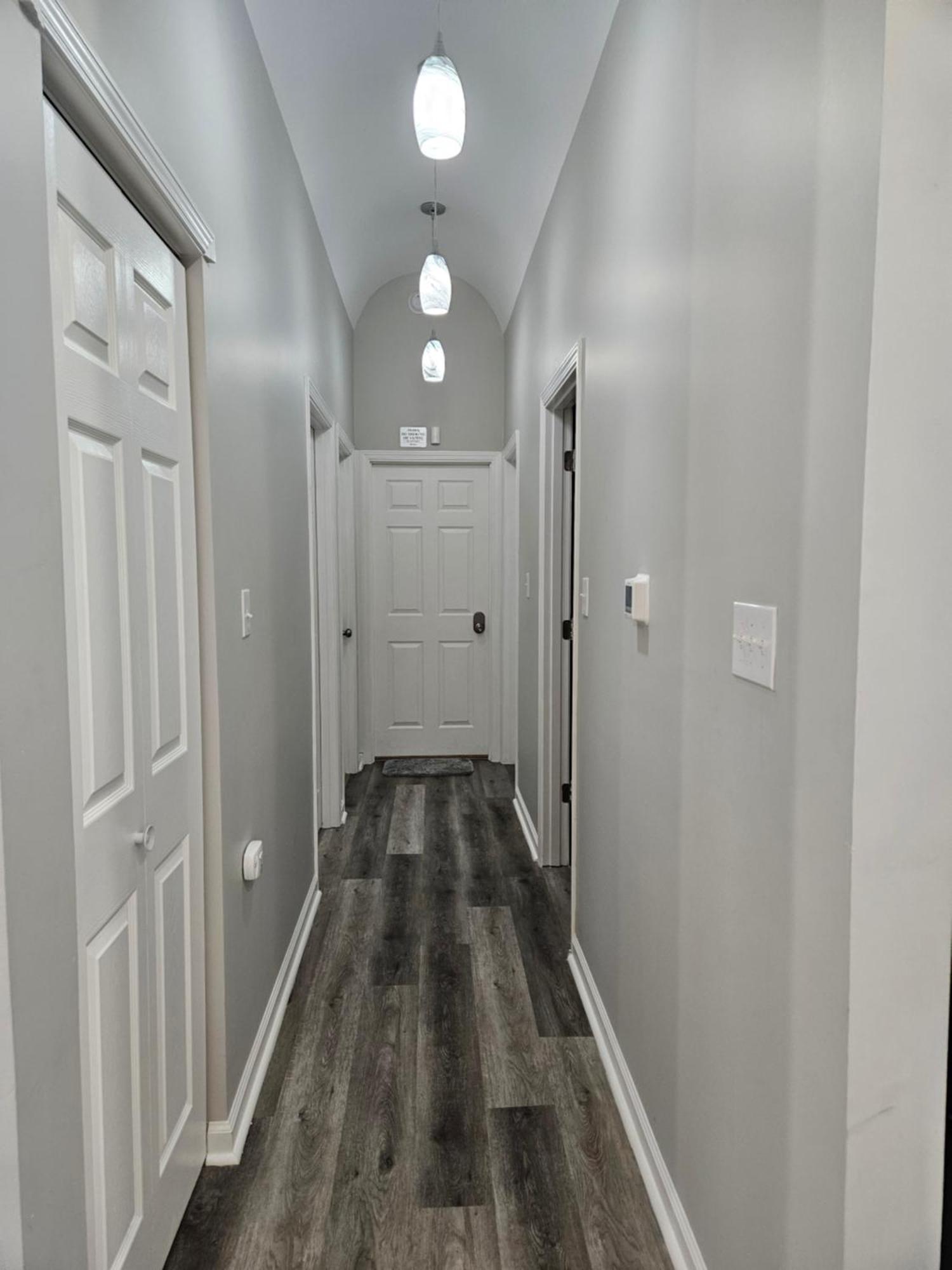 New 3Bd Home Near Downtown Indy Indianapolis Kültér fotó