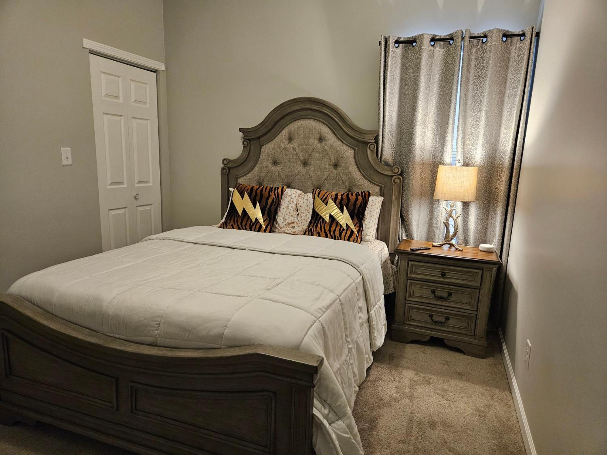 New 3Bd Home Near Downtown Indy Indianapolis Kültér fotó