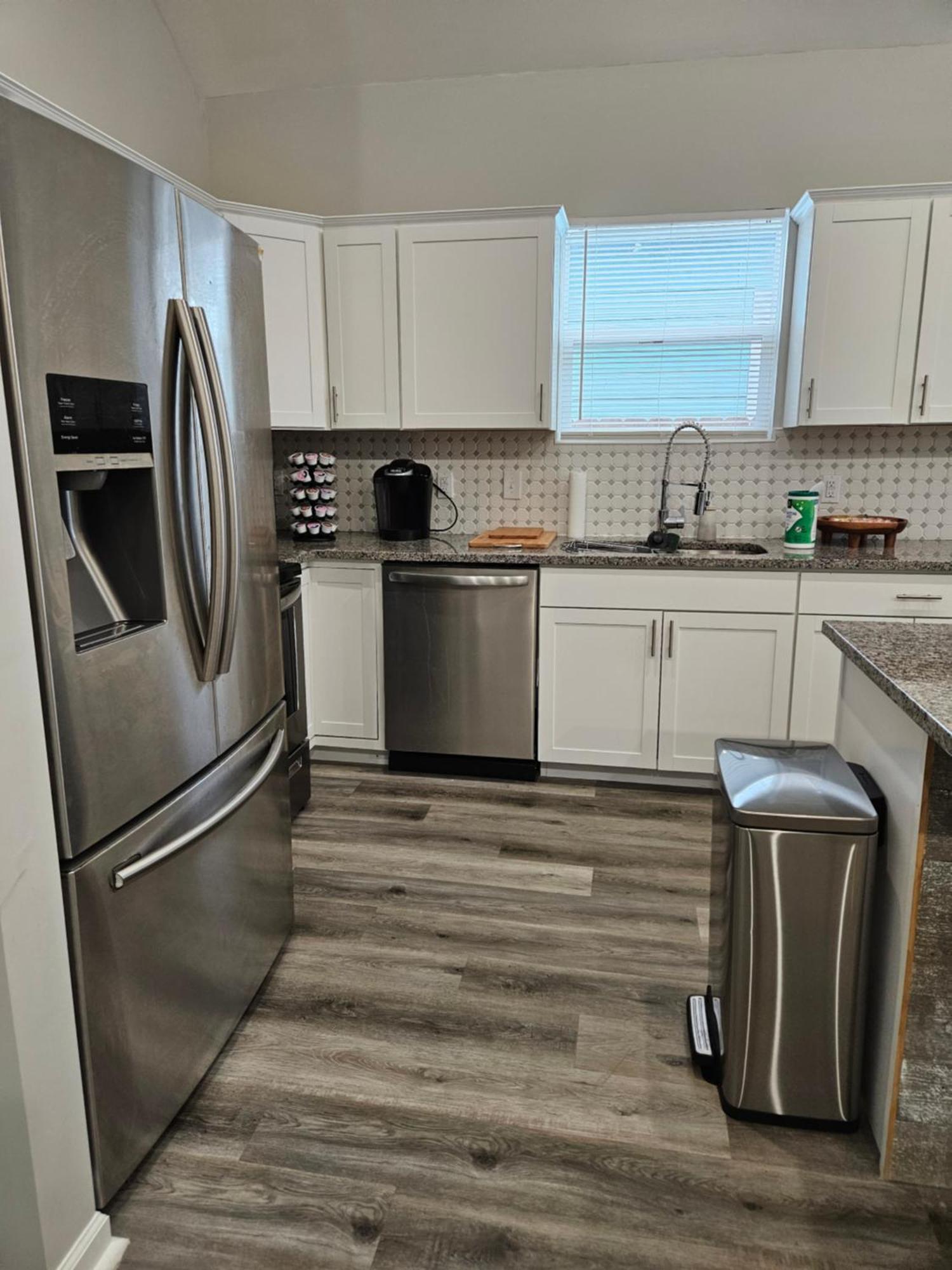 New 3Bd Home Near Downtown Indy Indianapolis Kültér fotó