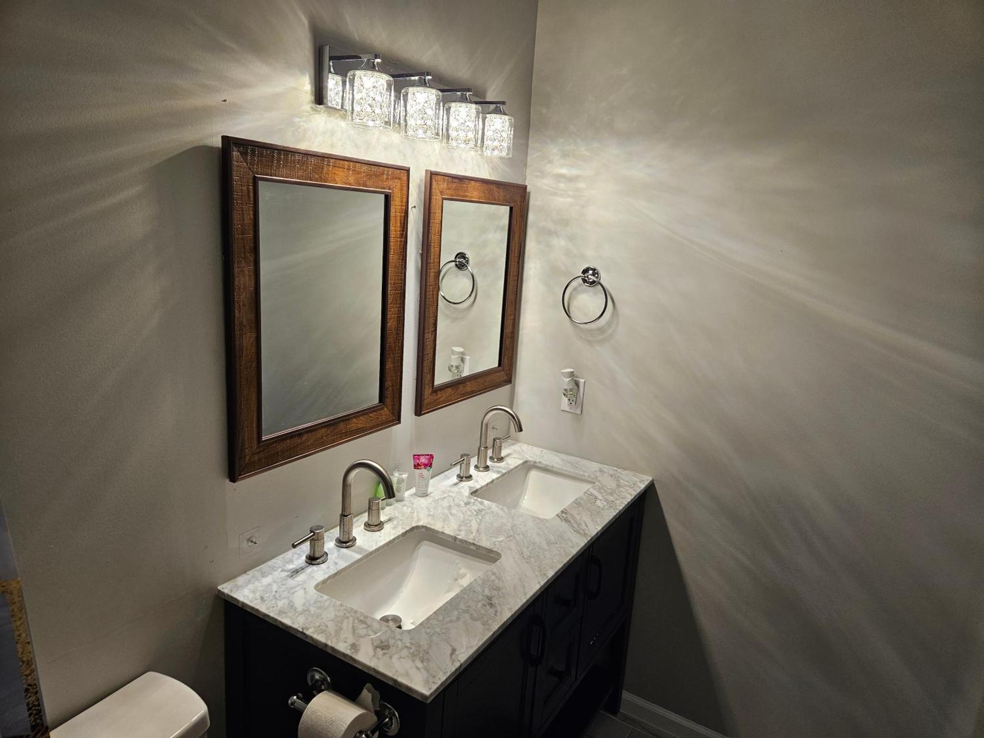 New 3Bd Home Near Downtown Indy Indianapolis Kültér fotó