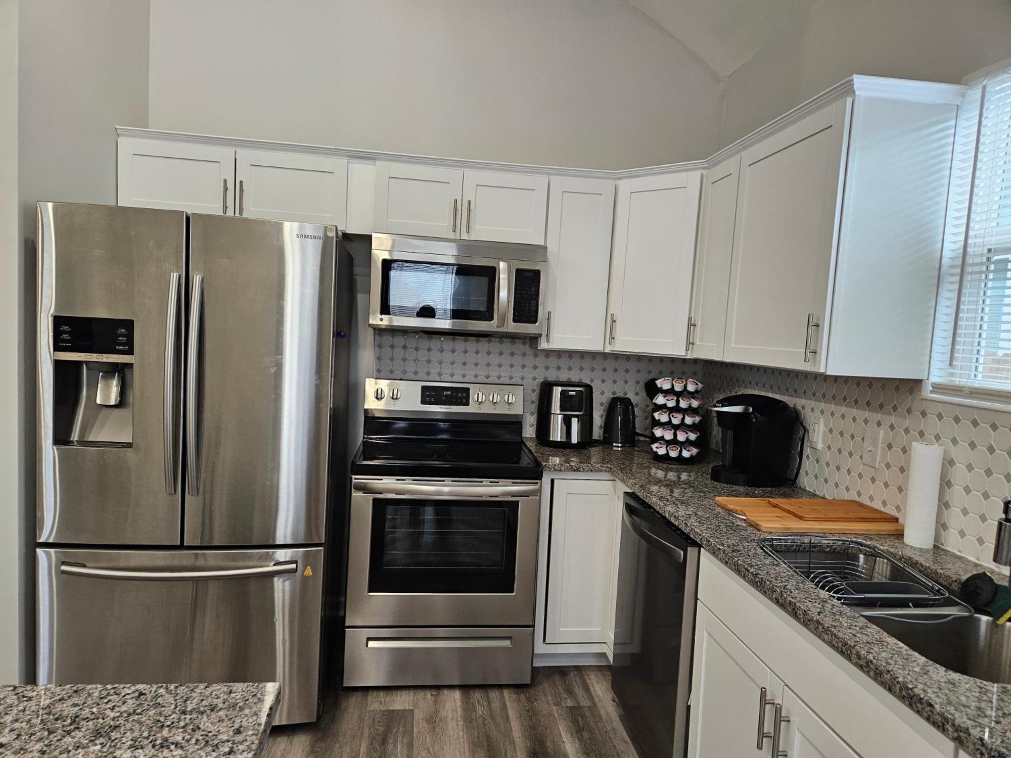 New 3Bd Home Near Downtown Indy Indianapolis Kültér fotó