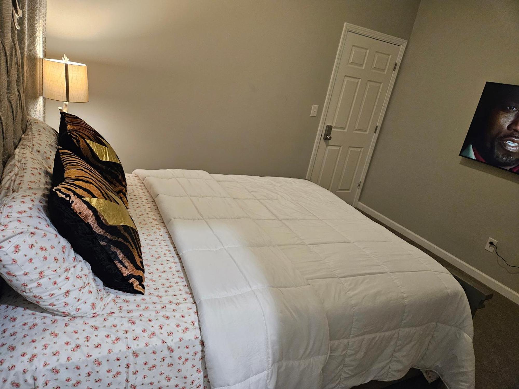 New 3Bd Home Near Downtown Indy Indianapolis Kültér fotó