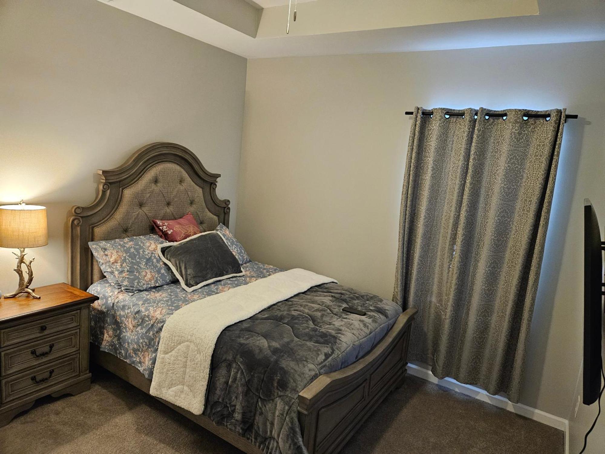 New 3Bd Home Near Downtown Indy Indianapolis Kültér fotó