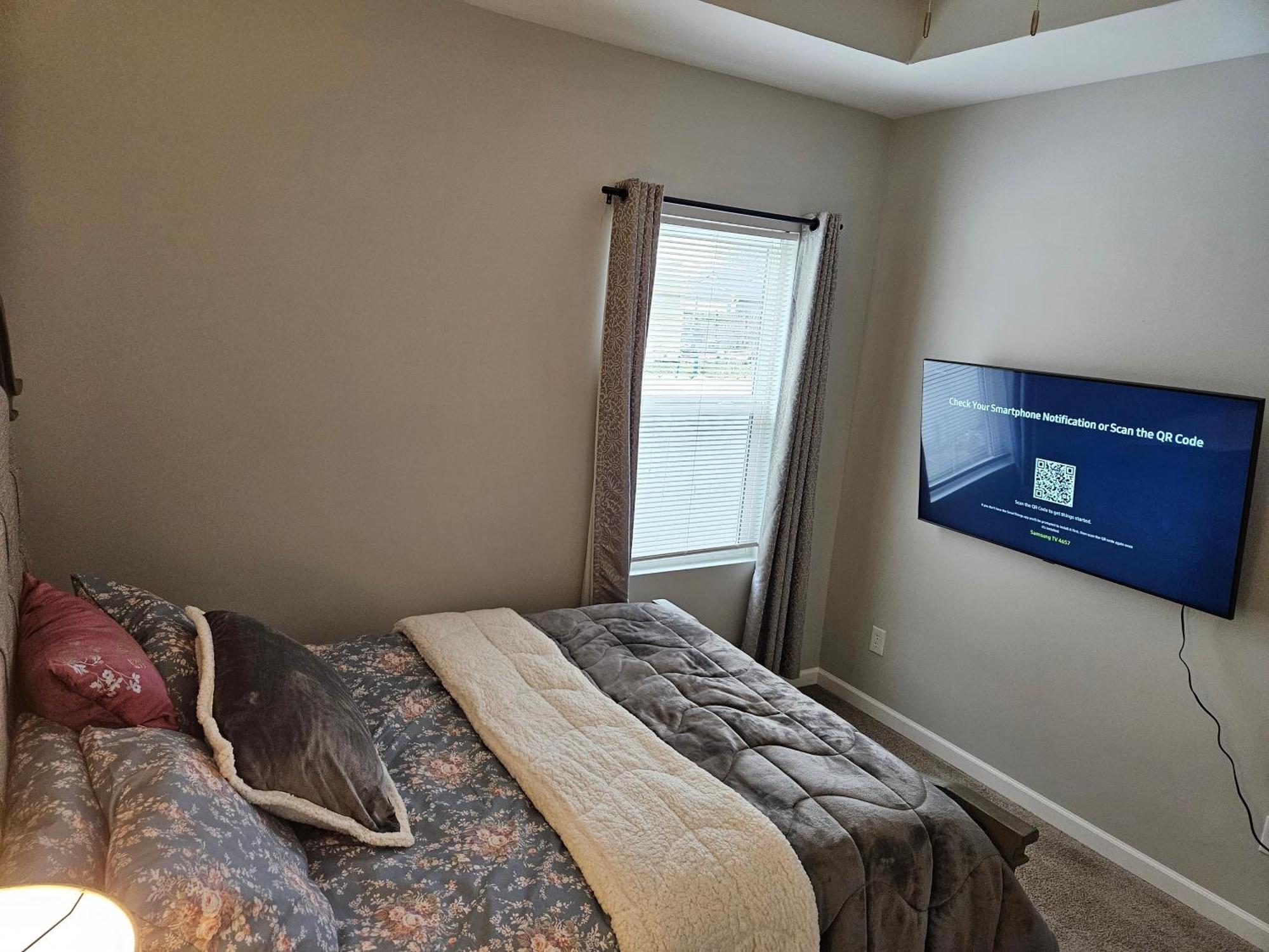 New 3Bd Home Near Downtown Indy Indianapolis Kültér fotó