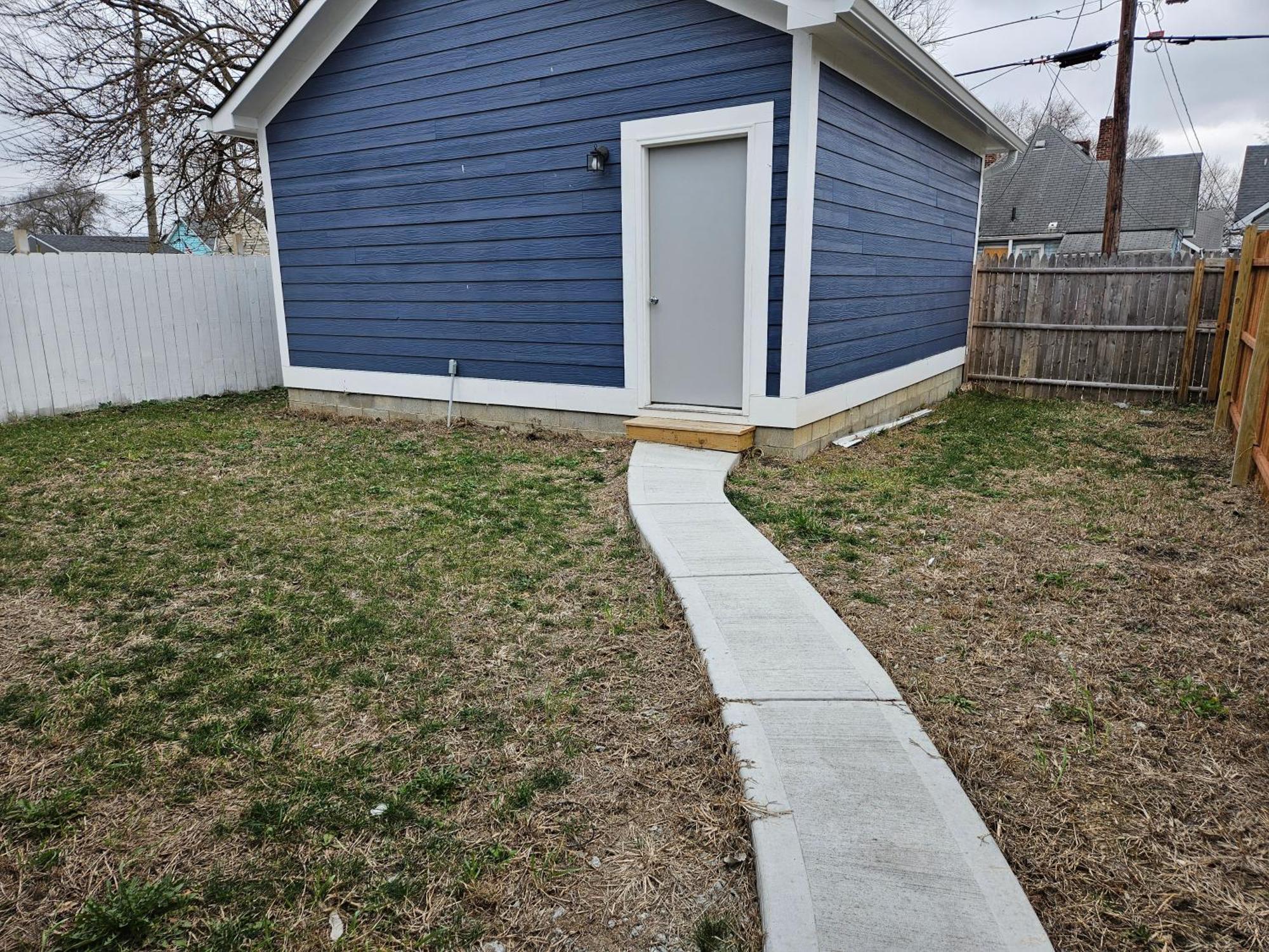 New 3Bd Home Near Downtown Indy Indianapolis Kültér fotó